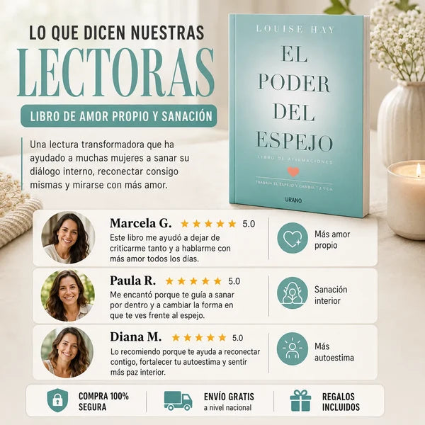 Libro Desarrollo Personal - No 3x2