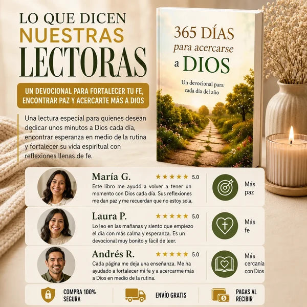 Libro Espiritualidad - no 3x2