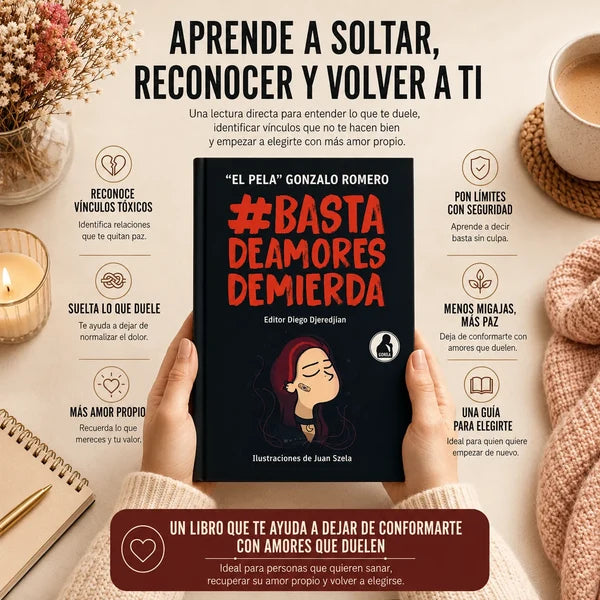 Libro 3x2 - Desarrollo Personal