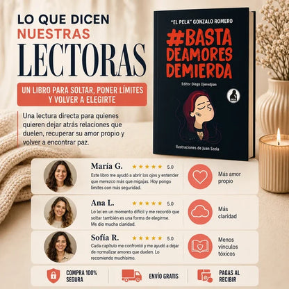 Libro 3x2 - Desarrollo Personal