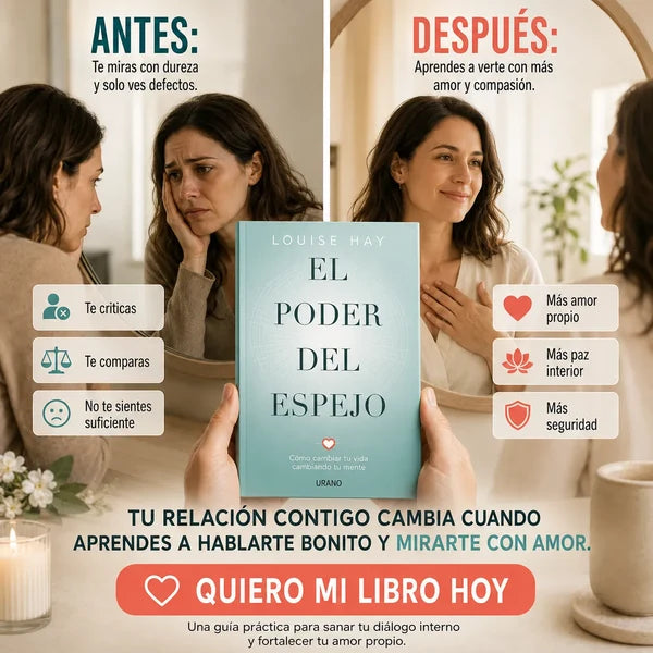 Libro Desarrollo Personal - No 3x2