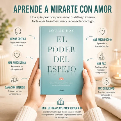 Libro Desarrollo Personal - No 3x2