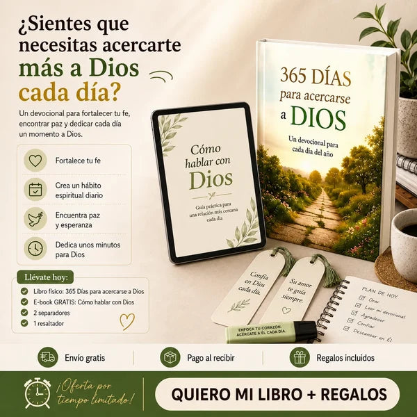 Libro Espiritualidad - no 3x2
