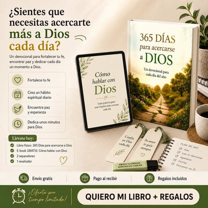 Libro Espiritualidad - no 3x2