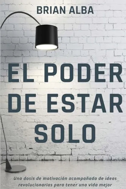 El poder estar solo